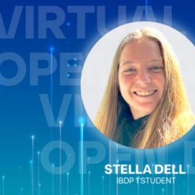 From Mauritius to the World: Stella Shares Her IBDP Journey at Eastwood Global