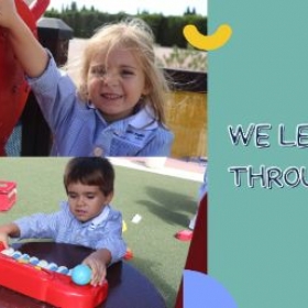 First Week for Early Years - Photo 1
