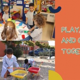 First Week for Early Years - Photo 2