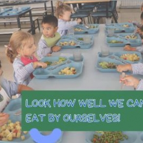 First Week for Early Years - Photo 3