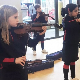 Strings And Percussions - Photo 3