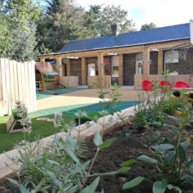 Newly refurbished Nursery for 2025 - Photo 1