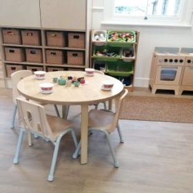 Newly refurbished Nursery for 2025 - Photo 2