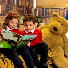 Celebrating the Year of Reading 2026 - Photo 2