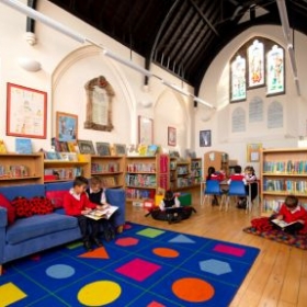 Celebrating the Year of Reading 2026 - Photo 3