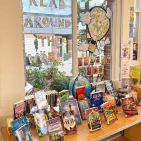 2025 International Reading Award - Photo 1