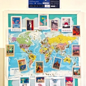 2025 International Reading Award - Photo 2