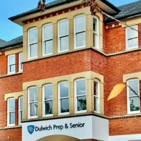Start of a New Academic Year