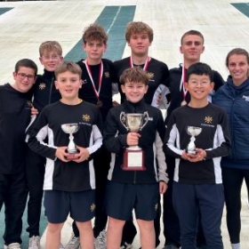 Fantastic Weekend for Eltham Ski Teams at ESSKIA Nationals  - Photo 1