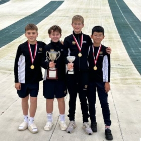 Fantastic Weekend for Eltham Ski Teams at ESSKIA Nationals  - Photo 2