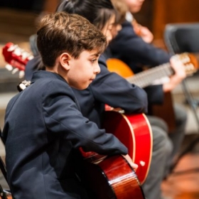 Orchestral Ensembles Concert 2025 - Photo 2