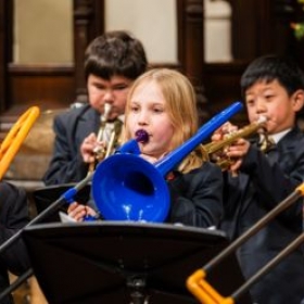 Orchestral Ensembles Concert 2025 - Photo 3