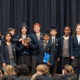 Annual Inter House Music Competition - Photo 2