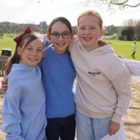 Easter Celebrations at the Junior School - Photo 2