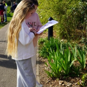 Easter Celebrations at the Junior School - Photo 3