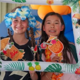 Year 6 Celebrates at Leavers&rsquo; Party  - Photo 2