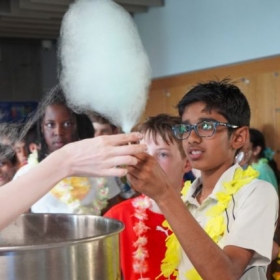 Year 6 Celebrates at Leavers&rsquo; Party  - Photo 3