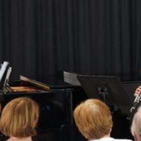 Grandparents’ Afternoon Tea and Concert - Photo 2