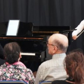 Grandparents’ Afternoon Tea and Concert - Photo 3