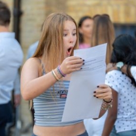 Stellar GCSE results at Eltham College - Photo 3