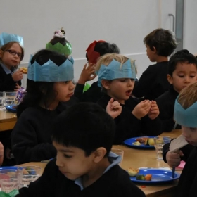 Pre-Prep Have A Festive Week! - Photo 1