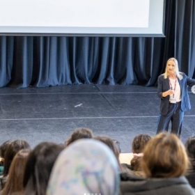 Fiscorum Financial Intelligence Visit St Helen's