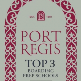 Top 3 Boarding Schools