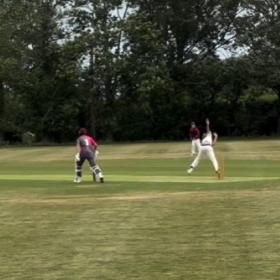 Cricket Tour to Jersey - Photo 2