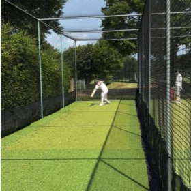 Cricket Tour to Jersey - Photo 3