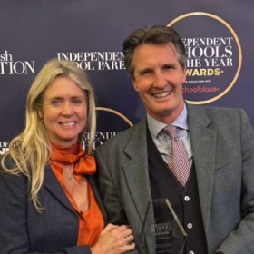 Winner of UK Boarding School of the Year - Photo 2