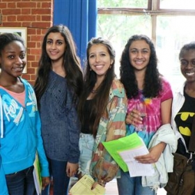 Outstanding Exam Results for Northwood College - Photo 1