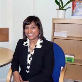 New Head for Northwood College Junior School - Photo 1