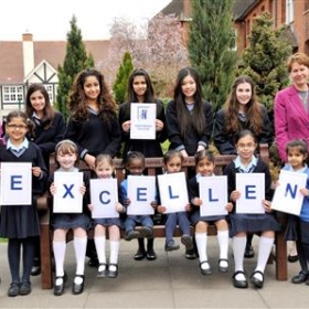 'Excellent' Inspection Results for Northwood College - Photo 1
