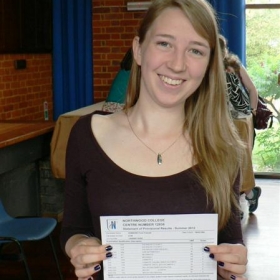 Fantastic A Level results at Northwood College - Photo 3