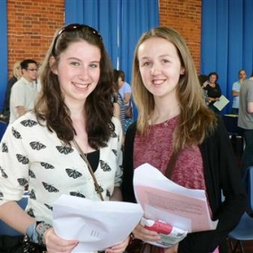 Northwood College celebrates its best ever GCSEs results! - Photo 1