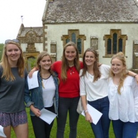 Another Year of Exceptional Results for Leweston’s Sixth Formers. - Photo 1