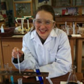 Leweston Old Girl to Join a Research Team at the Cambridge University Molecular Biology Lab - Photo 1