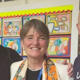 Harvest at St James! - Photo 2