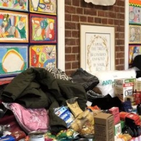 Harvest at St James! - Photo 3