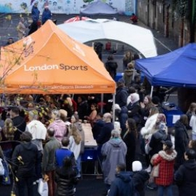 Christmas Market - Photo 3