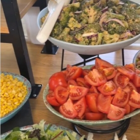 Vegetarian Kitchen - Photo 2