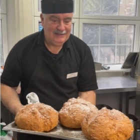 Vegetarian Kitchen - Photo 3