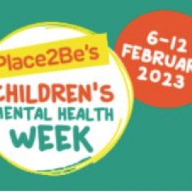 Childrens Mental Health Week - Photo 1