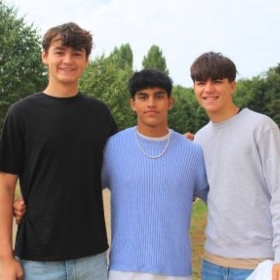 St James Senior Boys’ School Marks Another Year of Fantastic GCSE Results - Photo 2