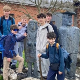 Action-Packed Activities Week! - Photo 2