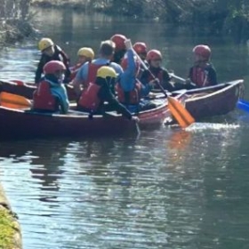 Action-Packed Activities Week! - Photo 3