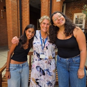 St James Senior Girls’ School Celebrates Academic Growth with 2025 Results Days - Photo 2