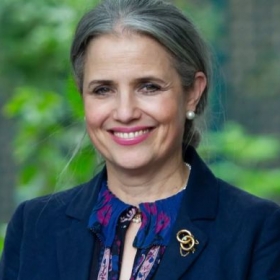 Appointment of New Head - Photo 1