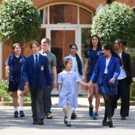 St James Senior Girls&rsquo; School begins transition to co-education for 2027