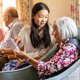 Pen Pals Meet-Up - Photo 1